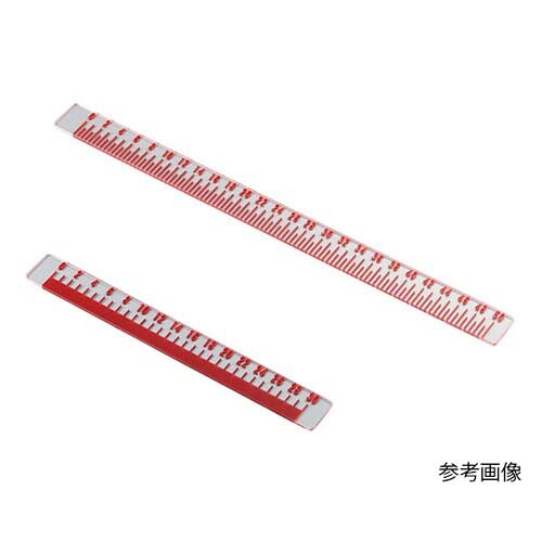 X線メジャー 60cm MK-XMS60-2(マーカー/酸化鉛埋め込み)