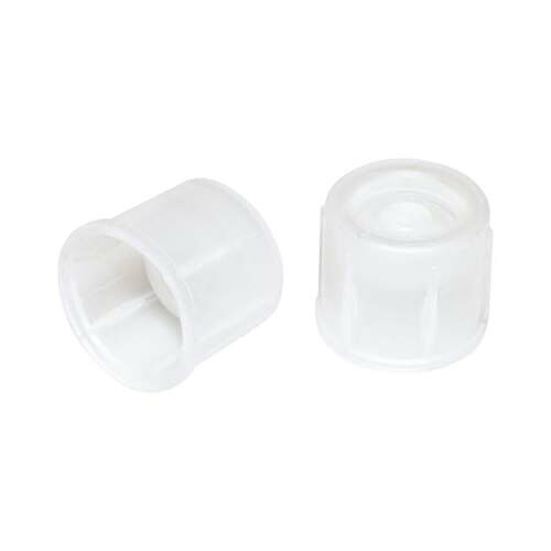 セルストレーナーキャップ付きチューブ Flow Tubes? スタンダードキャップ 未滅菌 1000個入 T9019