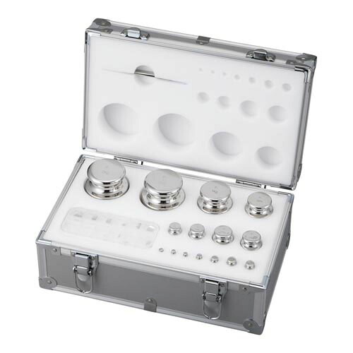 分銅セット WS1F2K|Pro Lab. & Healthcare Shop