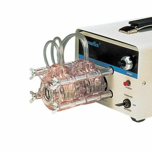 揚水機尖端連装用取り付け金具 (標準尺度ヘッド・イージーロードヘッド用) 尖端数4 1袋 (4本入) 7013-09