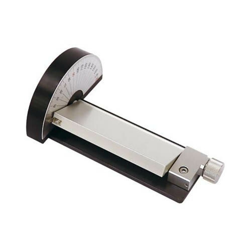 上演 角度傾斜角度 分度器付 AG35