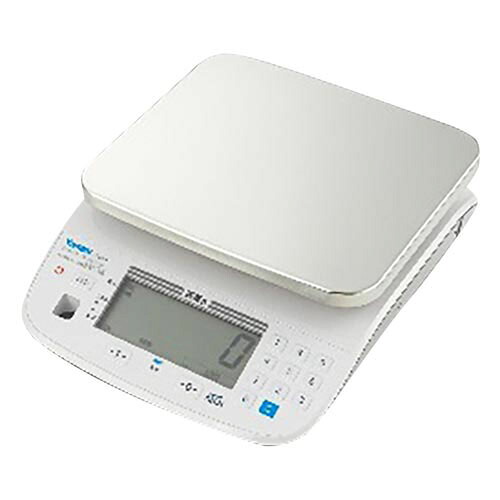 防水型デジタル上皿はかり JustNAVI J-100W-3