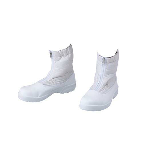 クリーンブーツ 短 FS665C 27.0cm FS665C-01 27|Pro Lab. & Healthcare Shop