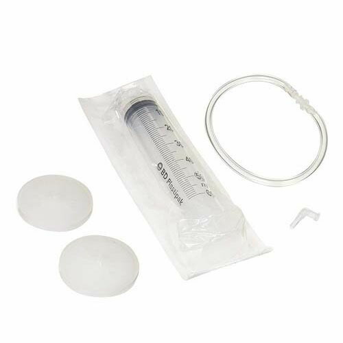 水道水直結純水製造装置Direct-Q用 サニタリゼーションキット SANIKIT01|Pro Lab. & Healthcare Shop