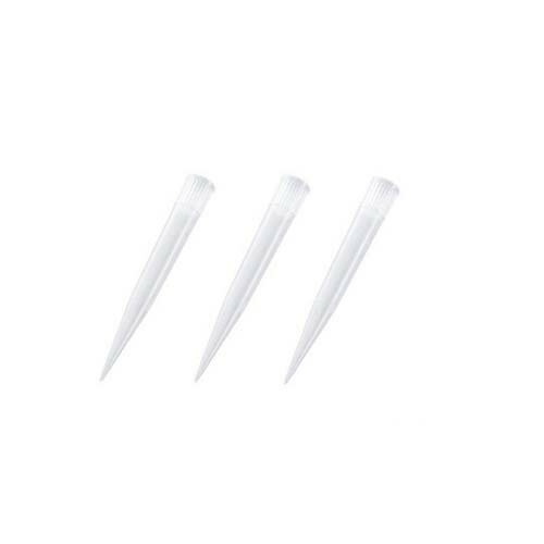 フィンチップ (スタンダードチップ) 100～1000マイクロL 1000本入 9401030【newy】