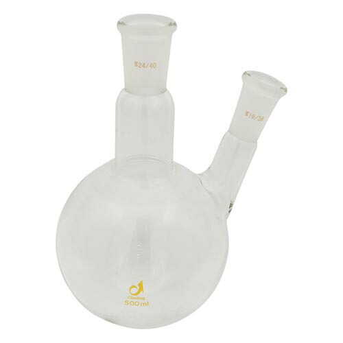 似ている摺合二つ口瓶 500mL CL0078-07-30