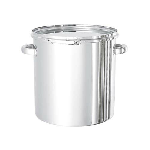 密閉式タンク バンドタイプ 15L CTL-27