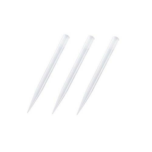 フィンチップ (スタンダードチップ) 0.5～5mL 54本／ラック*5ラック 9402070【newy】