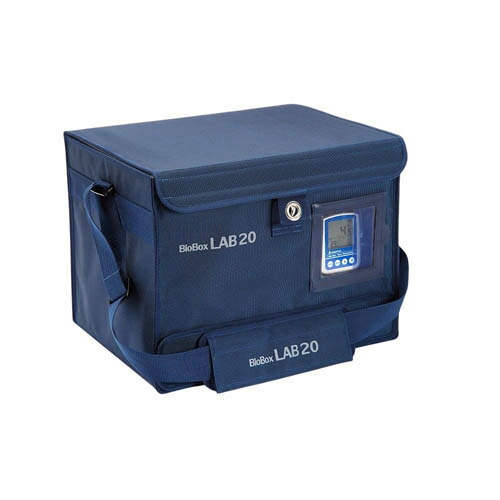 バイオボックス LAB 20 SBE-LAB20|Pro Lab. & Healthcare Shop