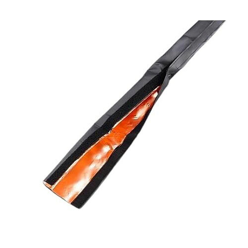 20mmx5m 電線保護チューブ(ノイズ対策／銅／マジック EA944AK-3 1本／袋｜Pro Lab. ＆ Healthcare Shop