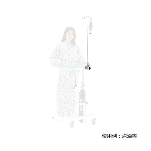らくらくあるくん(R) 低床型(ボンベ架付) 低床型専用IV Rkun-LIV