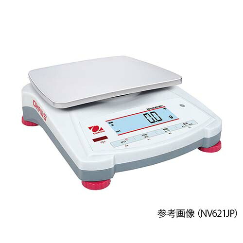 コンパクト電子天びん NV621JP｜Pro Lab. ＆ Healthcare Shop