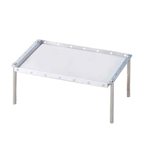 ロッキングミキサーRM-80用セカンドプラットフォーム RM-80用セカンドプラットホーム｜Pro Lab. ＆ Healthcare Shop