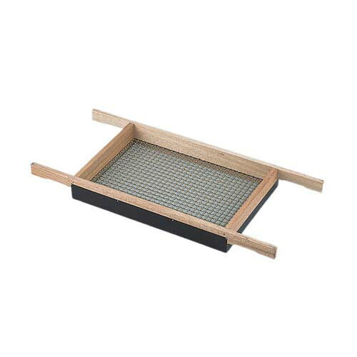 木枠ふるい 19.0粍