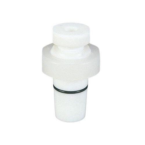 フッ素脂(PTFE)バキュームシール 差しわたし10用 (摺組み合わせ：TS29／42) NR2205-002