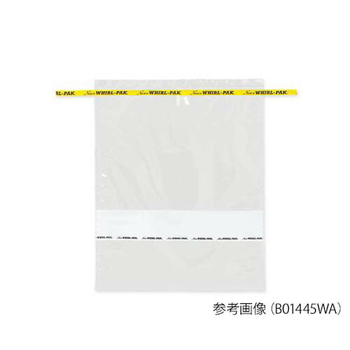 ナスコ・ワールパック (書きとどめる面あり) 1627mL 500枚入 B01195WA