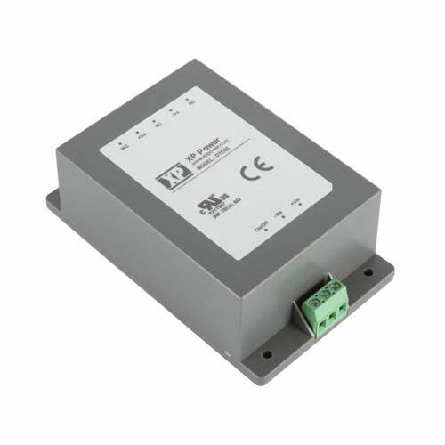 絶縁DC-DCコンバータ Vout：12V dc 9 → 36 V dc 60W DTE6024S12