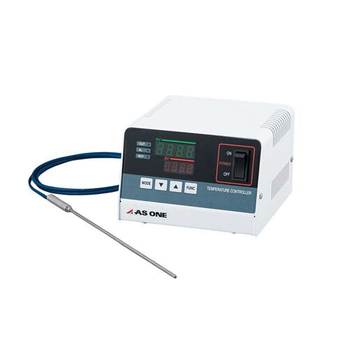 フリー電源デジタル温度調節器 0～999度 K熱電対 TS-KG｜Pro Lab. ＆ Healthcare Shop
