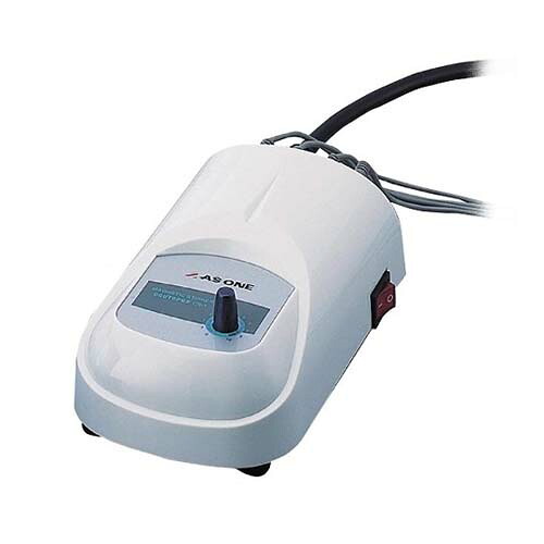 マグネチックスターラーB-1用 コントローラ (4台同一回転) CB-1｜Pro Lab. ＆ Healthcare Shop