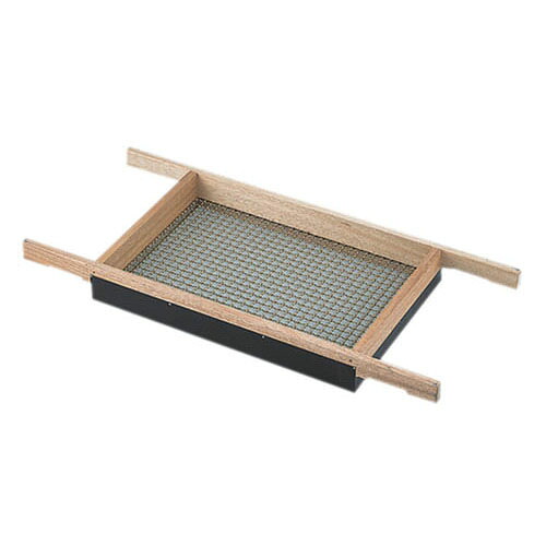 木枠ふるい 2.00粍
