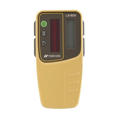 受光器 LS-80X