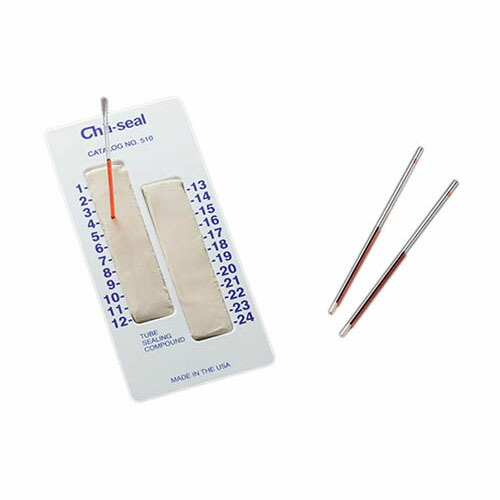 ヘマトシール キャピラリーチューブシーラント 02-678 1箱(10本入)