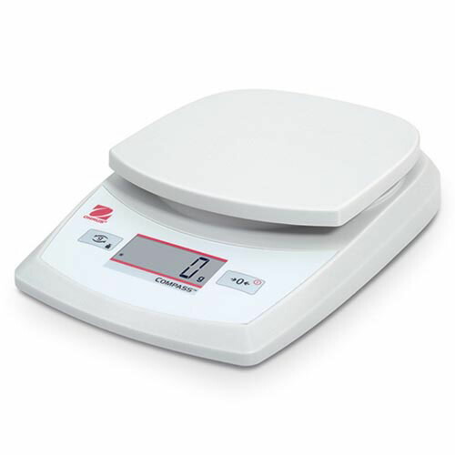 パウダーコンパクト天びん 羅針盤CRつづき物 5200g 1g CR5200JP
