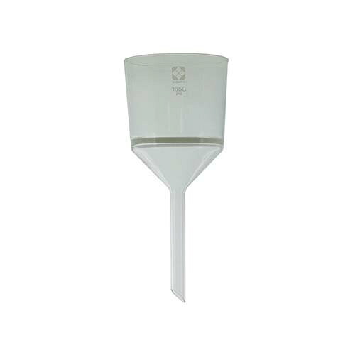 ガラスろ過器 165G ブフナロート形 165GP16 013110-16516 42,088円