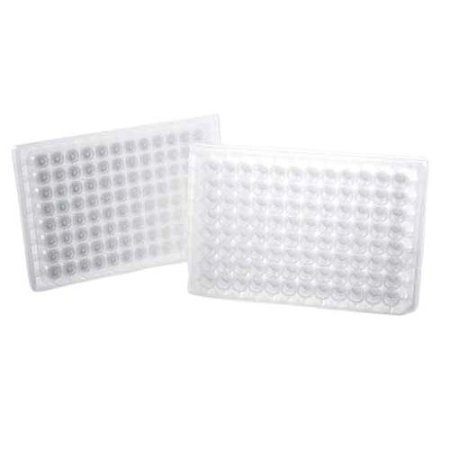 アクロプレップアドバンス wwPTFE 96wellフィルタープレート 10枚入 8584