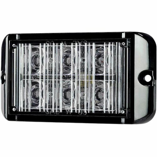 LED言いきかせる灯 単一のもの点火装置 (赤) LED3連*2段 NY9400DSR