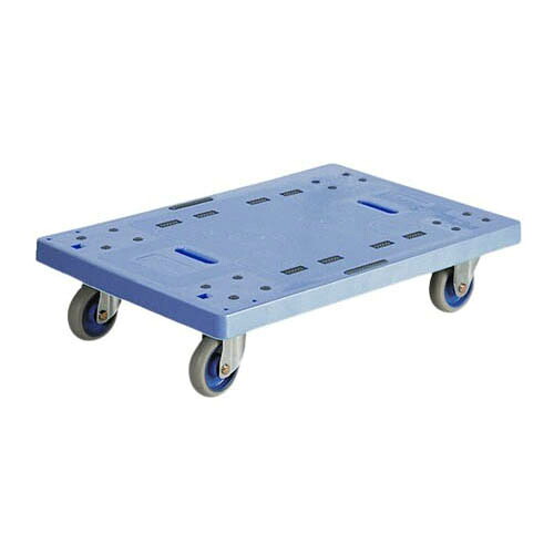 樹脂台車 (平台車) 900*600*215mm NP-315｜Pro Lab. ＆ Healthcare Shop