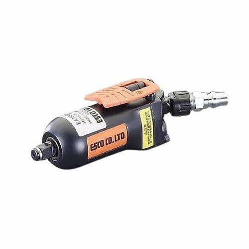 3／8\"DR エアーインパクトレンチ EA155DA-1"