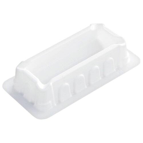 Reagent Reservoir (White、PS) (10mL) 滅菌済 個包装 100個入 00-RV-10S