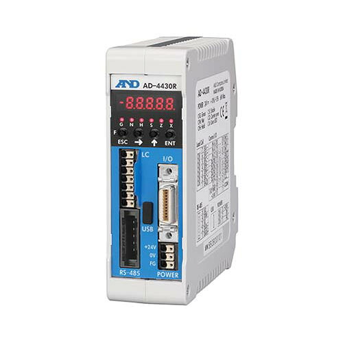 RS-485 DINレールウェイングモジュール AD-4430RJA｜Pro Lab. ＆ Healthcare Shop