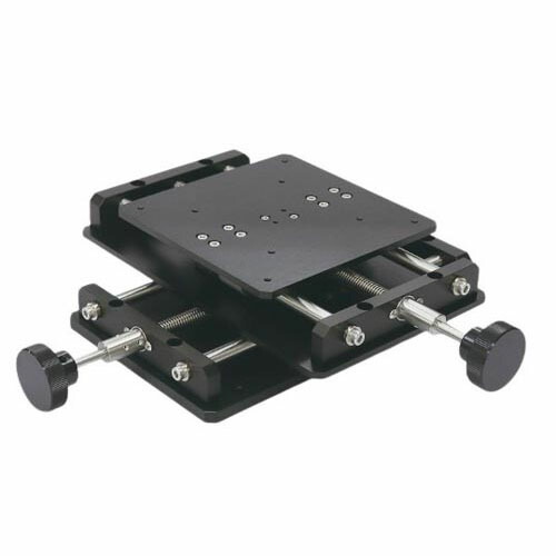 手動高耐荷重XY上演 SHXY150-150