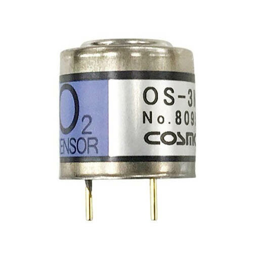 XO-326IIシリーズ用酸素センサ OS-3M-L