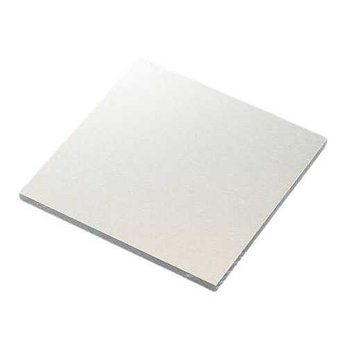 アルミニウム板 A5052 400*400*t15 MPAL5-400*400*t15|Pro Lab. & Healthcare Shop