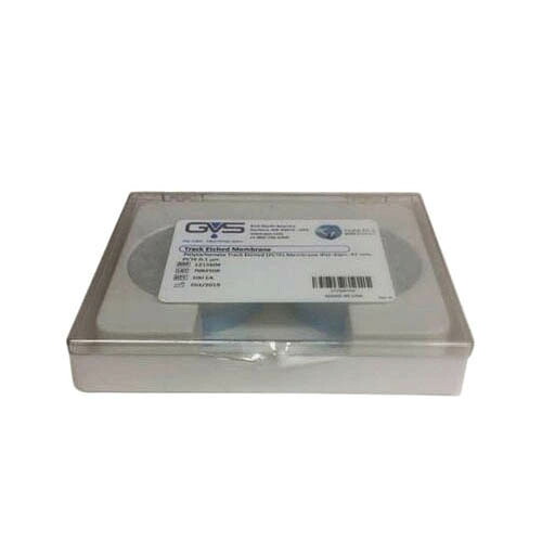 ポリカーボネート メンブレン PCTE25mm、 0.8um 1箱 (100枚入) 1215622｜Pro Lab. ＆ Healthcare Shop