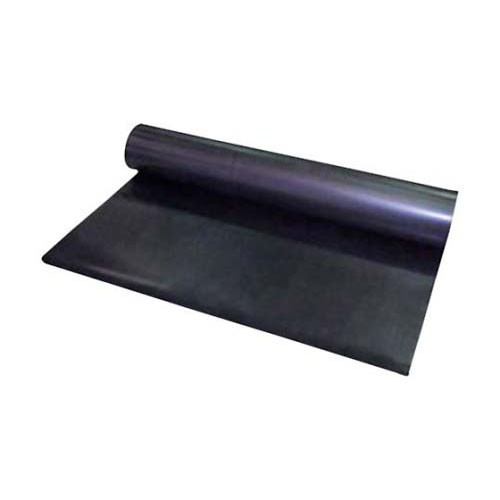 難燃性ゴム 長巻 1X1000X5M FR-100-6-1-5 42,610円