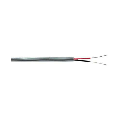 マイクロホン／インストゥルメント用有線テレビ 2芯 152m 1巻 (152米突入) 8205.00U152