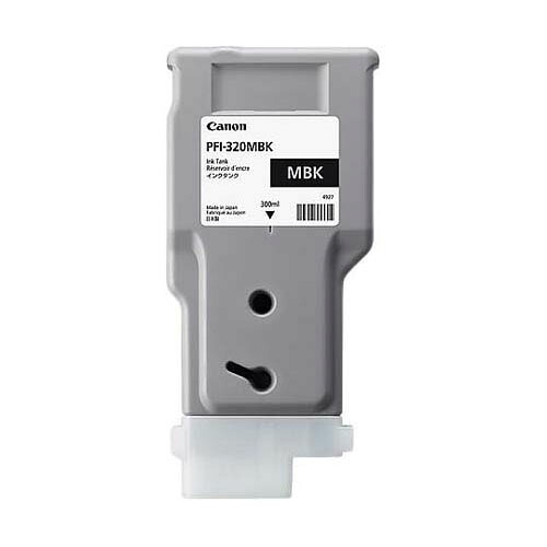 インクタンク PFI-320MBK 2889C001｜Pro Lab. ＆ Healthcare Shop