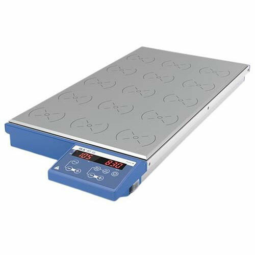 多連式ホットマグネットスターラー RT15