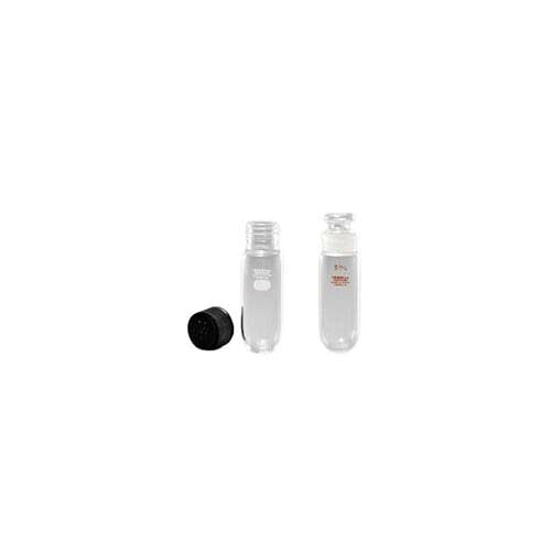 遠心沈澱管 丸底 共栓付 50mL 10本 8424CTF50|Pro Lab. & Healthcare Shop