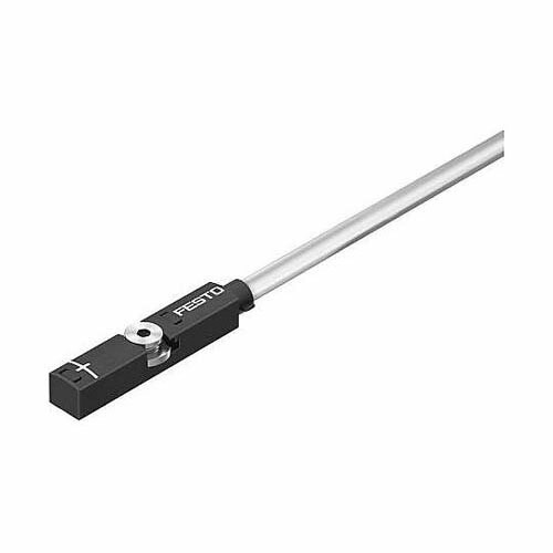 空圧センサ SMT-8シリーズ SMT-8M-A-PS-24V-E-0、3-M8D