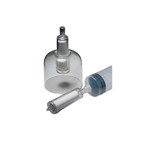 Sterivex-GP 0.22マイクロm PES w／LO GI 15／Pk 15PK SVGPL10RC 15個入