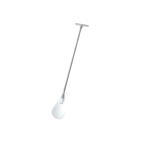 EBM 18-8 共柄 ヘラ型 滋養物供給用シャモジ 全長1200 8202400