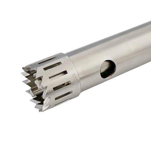 ポリトロンホモジナイザー用矢がら PT-DA 20／2EC-E192 1103 0069