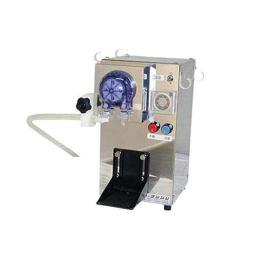 定量充填機 粘体小分太 TP-600型 8705000
