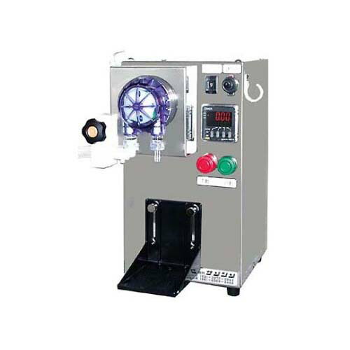 定量詰め直す機 粘体小分太 TP-700型 8705200