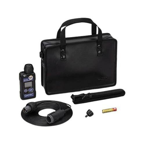 装着形硫化水素検知警報計 5mコード付属 HS-7A-S｜Pro Lab. ＆ Healthcare Shop 50,160円